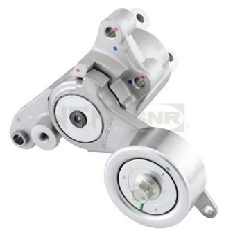 Tensioner Pulley, V-ribbed belt