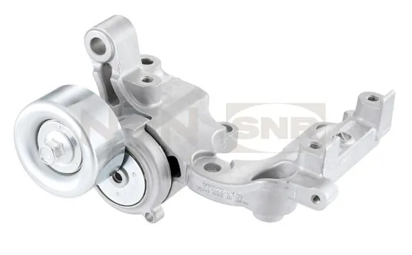 Tensioner Pulley, V-ribbed belt