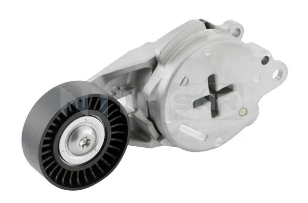 Tensioner Pulley, V-ribbed belt