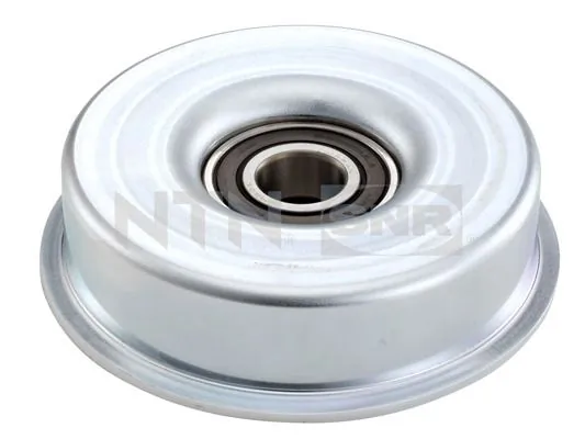 Tensioner Pulley, V-ribbed belt