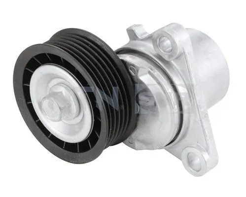 Tensioner Pulley, V-ribbed belt