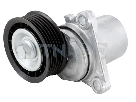 Tensioner Pulley, V-ribbed belt