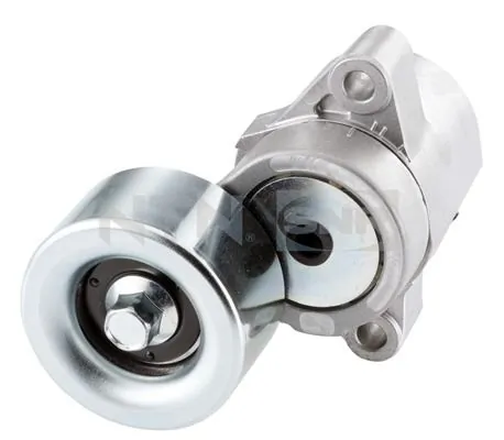 Tensioner Pulley, V-ribbed belt