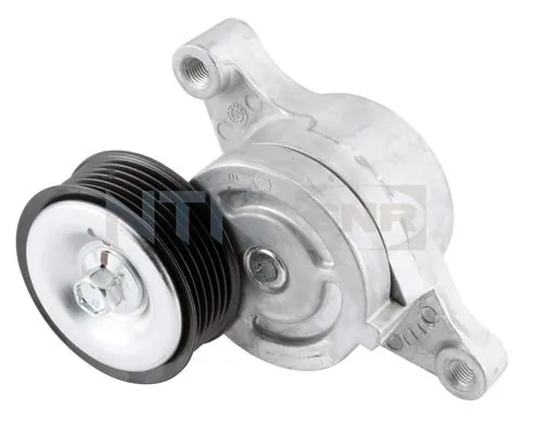 Tensioner Pulley, V-ribbed belt
