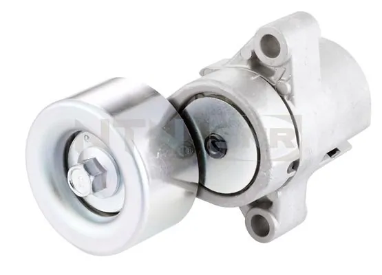 Tensioner Pulley, V-ribbed belt