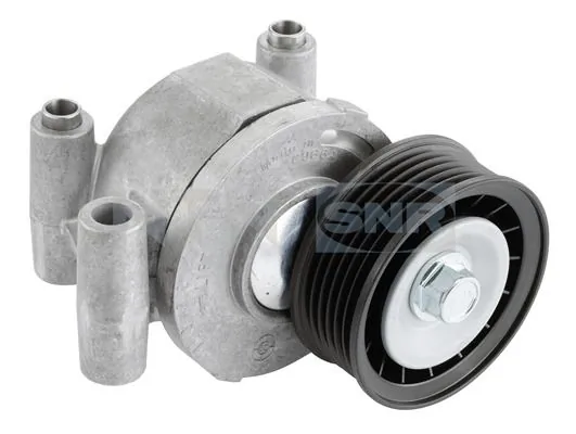 Tensioner Pulley, V-ribbed belt