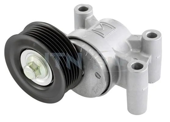 Tensioner Pulley, V-ribbed belt
