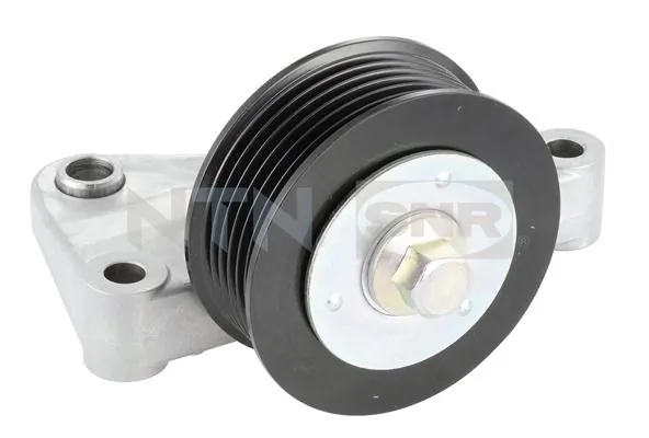 Tensioner Pulley, V-ribbed belt