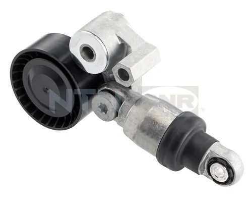 Tensioner Pulley, V-ribbed belt