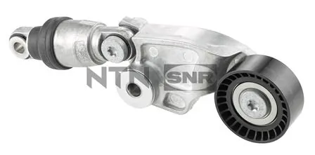 Tensioner Pulley, V-ribbed belt