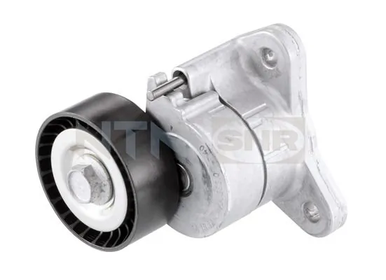 Tensioner Pulley, V-ribbed belt