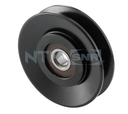 Tensioner Pulley, V-ribbed belt
