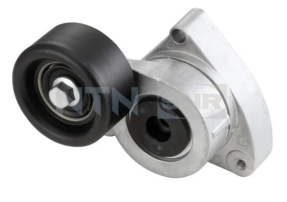 Tensioner Pulley, V-ribbed belt