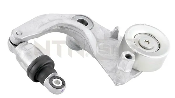 Tensioner Pulley, V-ribbed belt