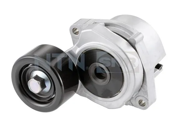 Tensioner Pulley, V-ribbed belt
