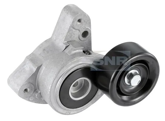 Tensioner Pulley, V-ribbed belt