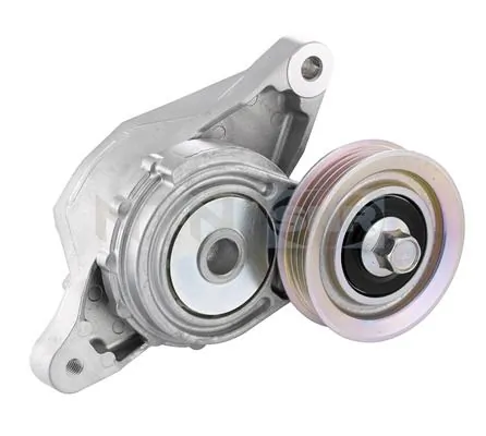 Tensioner Pulley, V-ribbed belt