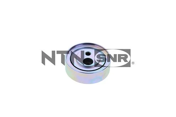 Tensioner Pulley, V-ribbed belt
