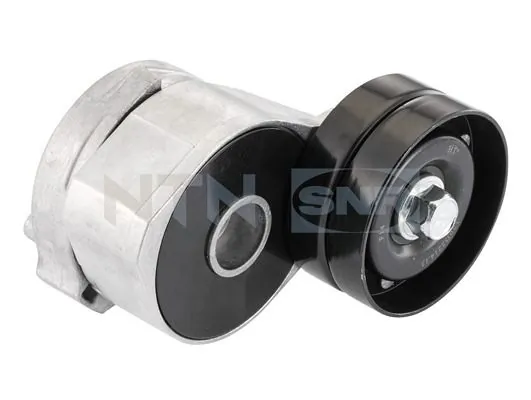 Tensioner Pulley, V-ribbed belt
