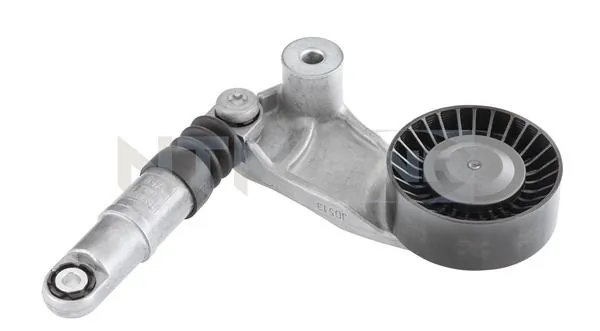 Tensioner Pulley, V-ribbed belt