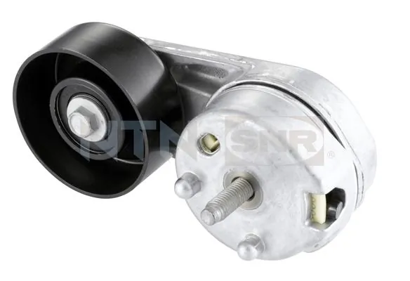 Tensioner Pulley, V-ribbed belt