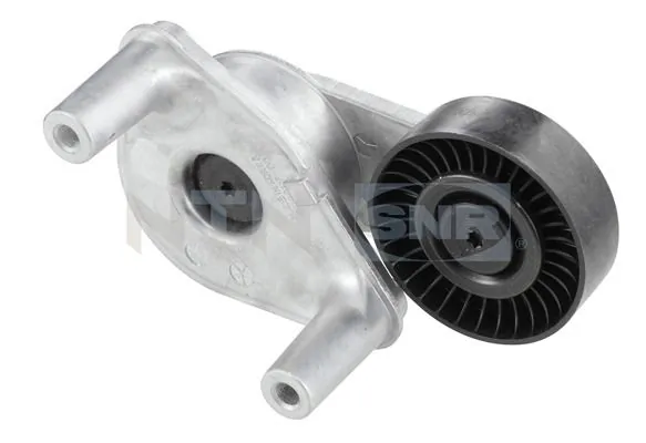 Tensioner Pulley, V-ribbed belt