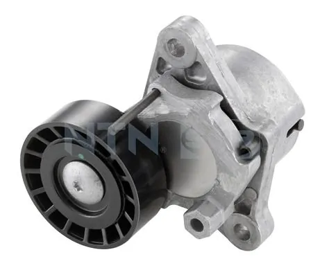 Tensioner Pulley, V-ribbed belt