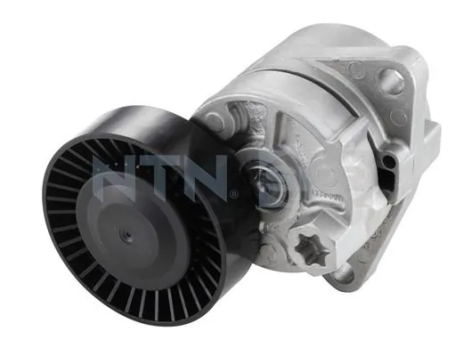 Tensioner Pulley, V-ribbed belt