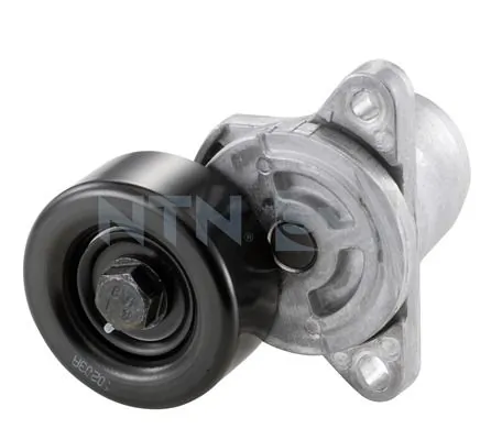 Tensioner Pulley, V-ribbed belt