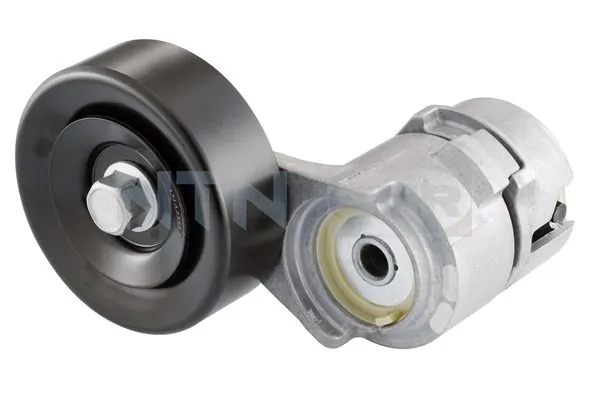 Tensioner Pulley, V-ribbed belt