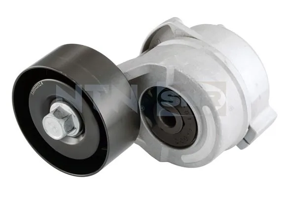 Tensioner Pulley, V-ribbed belt