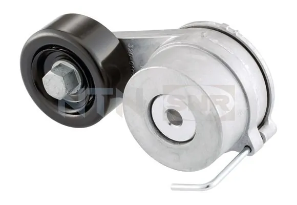 Tensioner Pulley, V-ribbed belt