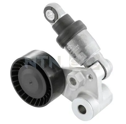 Tensioner Pulley, V-ribbed belt