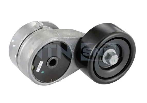 Tensioner Pulley, V-ribbed belt