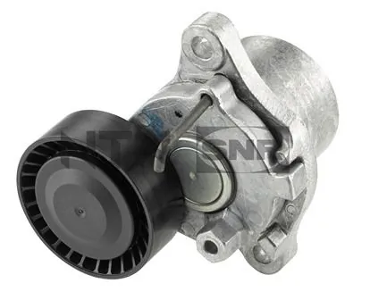 Tensioner Pulley, V-ribbed belt