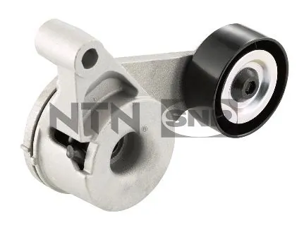 Tensioner Pulley, V-ribbed belt