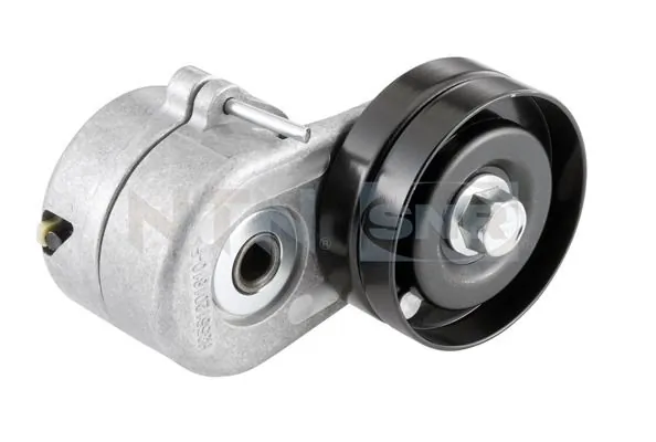 Tensioner Pulley, V-ribbed belt