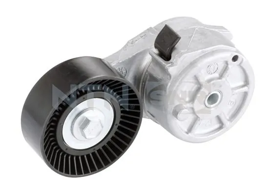 Tensioner Pulley, V-ribbed belt