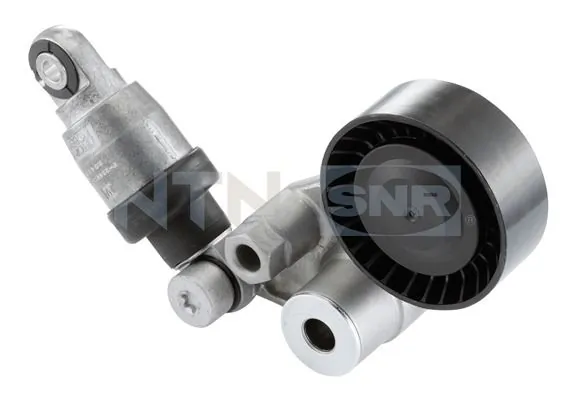 Tensioner Pulley, V-ribbed belt