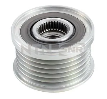 Alternator Freewheel Clutch