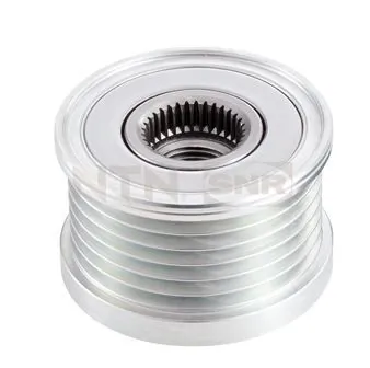 Alternator Freewheel Clutch