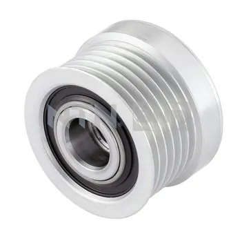 Alternator Freewheel Clutch