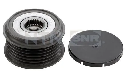 Alternator Freewheel Clutch