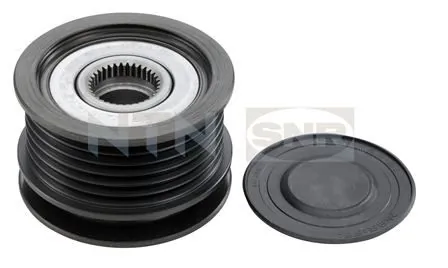 Alternator Freewheel Clutch