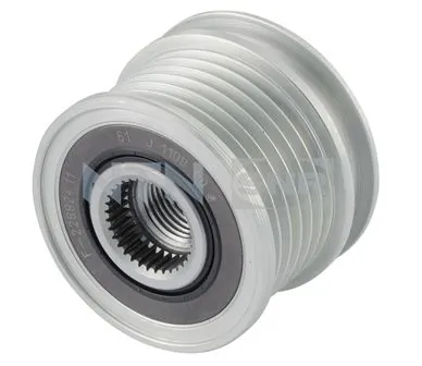 Alternator Freewheel Clutch