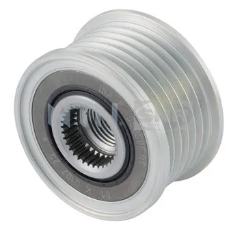 Alternator Freewheel Clutch