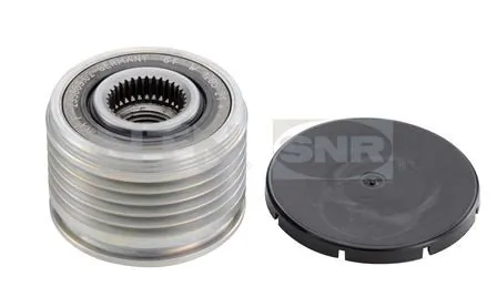 Alternator Freewheel Clutch