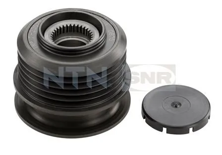 Alternator Freewheel Clutch