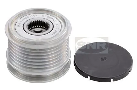 Alternator Freewheel Clutch