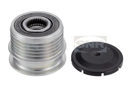 Alternator Freewheel Clutch